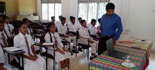 A career guidance program for A-level students (2023-10-10)